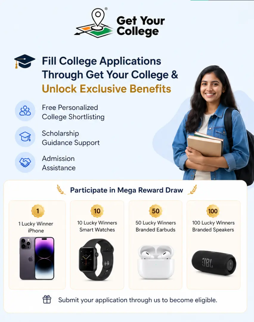 Get Your College Form